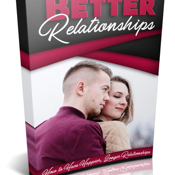 Access the Better-Relationships Resource Folder
