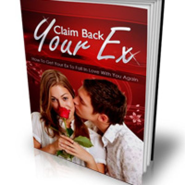 Claim Back Your Ex Guide - Complete Digital Resource Access