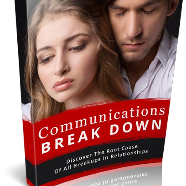 Communications Break Down - Comprehensive Digital Resource Access