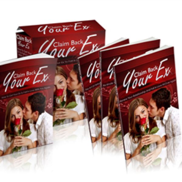 Claim Back Your Ex - Comprehensive Digital Resource Folder