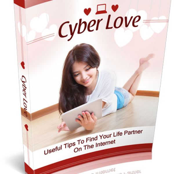Cyber-Love Digital Resource Folder Access
