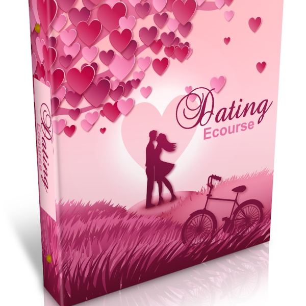 Comprehensive Dating Ecourse Access