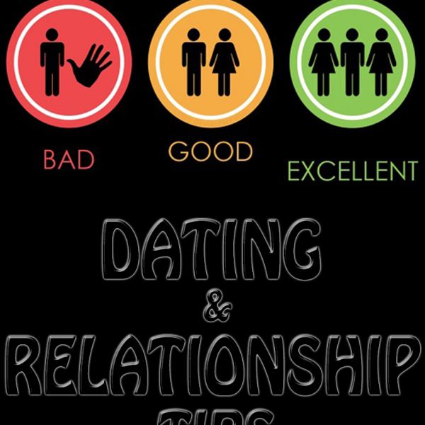 Access to Dating Relationship Tips Google Drive Folder