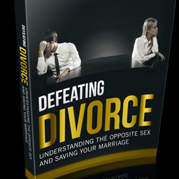 Defeating Divorce: Comprehensive Resource Folder