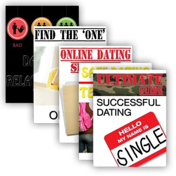 Desperate Dating Collection: Your Ultimate Guide to Finding Love