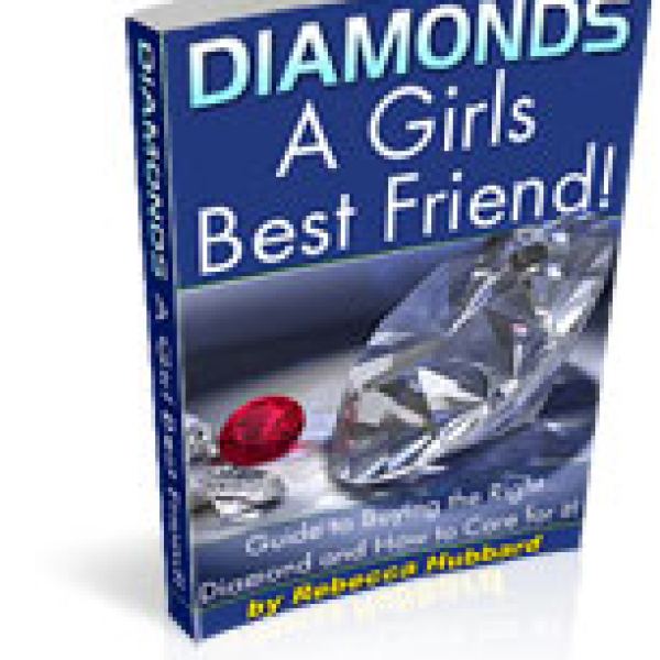 Diamonds: A Girl's Best Friend - Exclusive Access