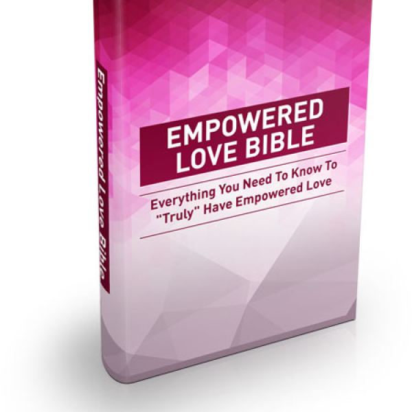 Empowered Love Bible Digital Access