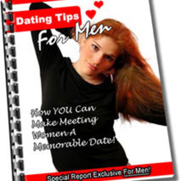 Comprehensive Dating Tips for Men - Digital Resource Folder