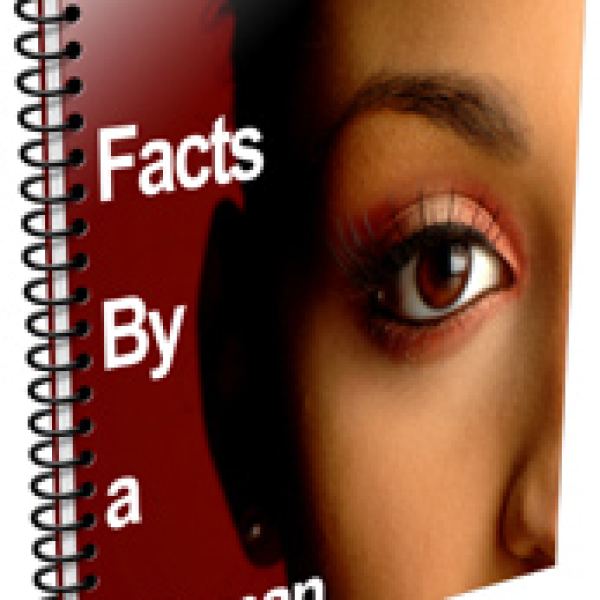 Facts By A Woman - Exclusive Access to Digital Resources