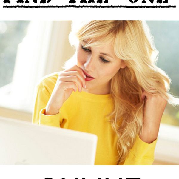 Find The One Online - Complete Access Package
