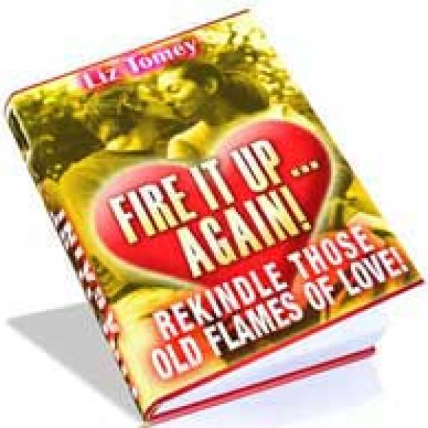 Access the Fire-It-Up...-Again Google Drive Folder