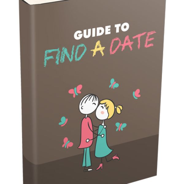 Guide to Finding a Date - Comprehensive Resource Folder