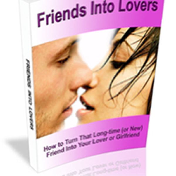 Friends Into Lovers: Comprehensive Digital Resource Package