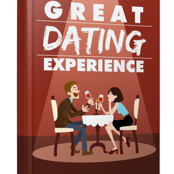 Unlock the Great Dating Experience: Digital Resource Folder Access