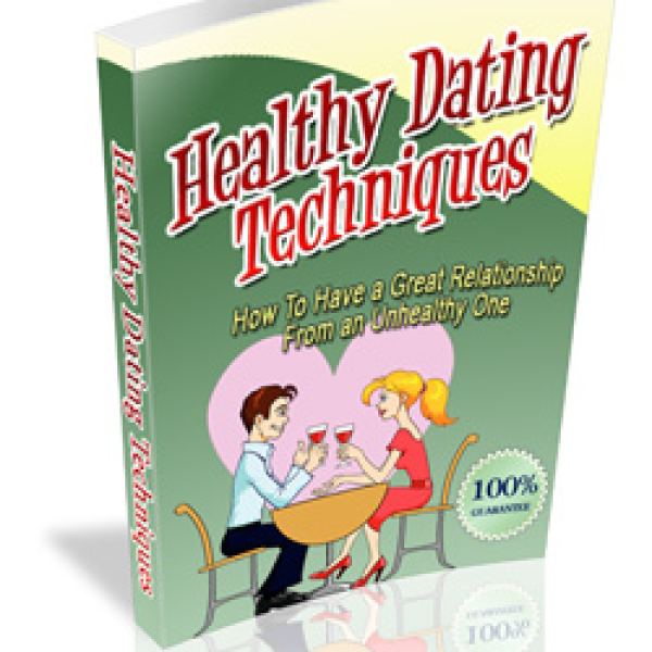 Healthy Dating and Relationships: Comprehensive Resource Access