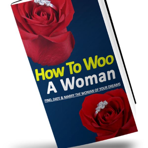How to Woo a Woman - Comprehensive Digital Resource Folder