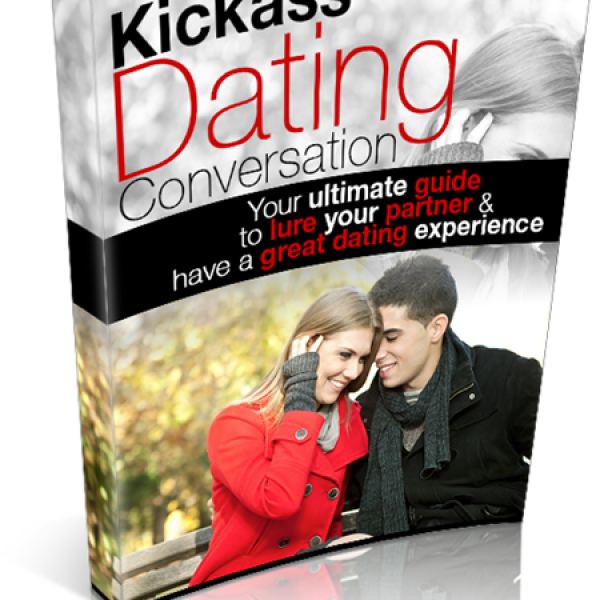 Kickass Dating Conversation Access - Google Drive Folder
