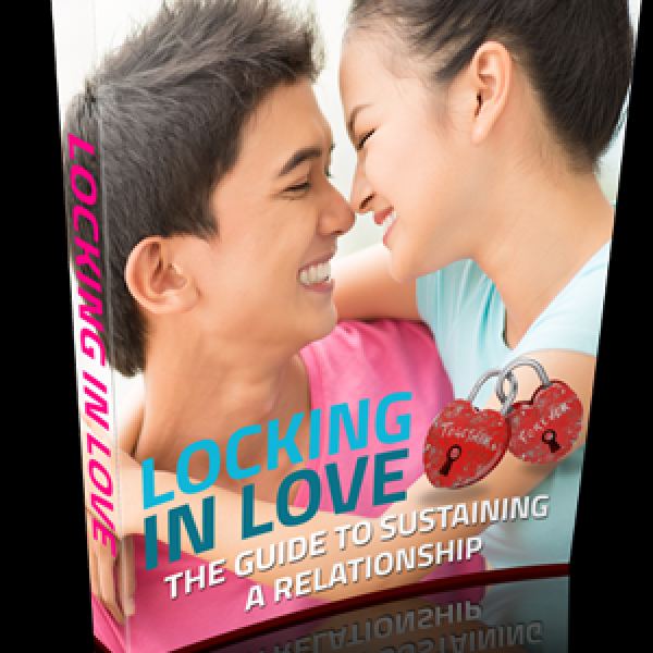 Locking In Love: Complete Digital Marketing Package