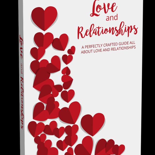 Love and Relationships Digital Resource Bundle