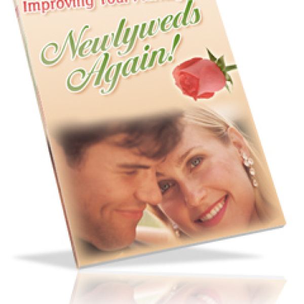 Access the 'Improving Your Maggiage To Newlyweds Again' Resource Folder