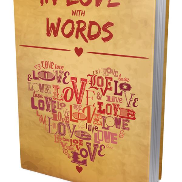 In Love with Words: Complete Digital Resource Folder