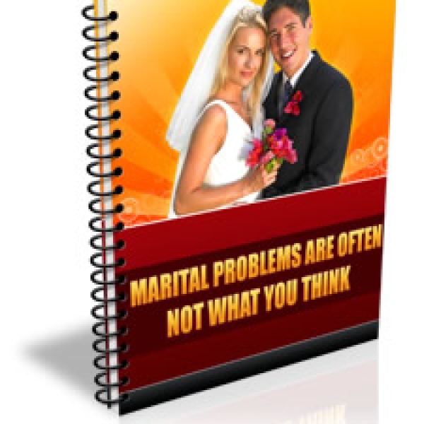 Access to 'Marital Problems Are Often Not What You Think' Google Drive Folder