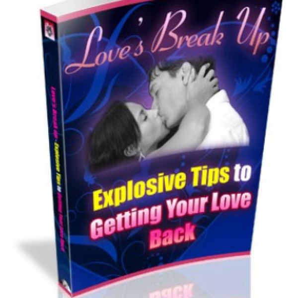 Loves Break Up Digital Resource Pack