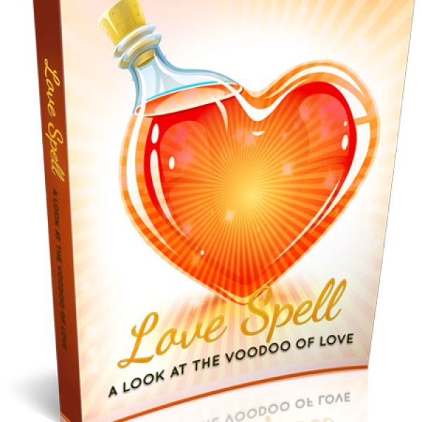 Love Spells Digital Access Package