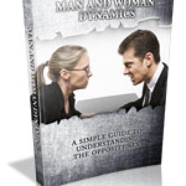 Access the Man and Woman Dynamics Digital Resource Folder