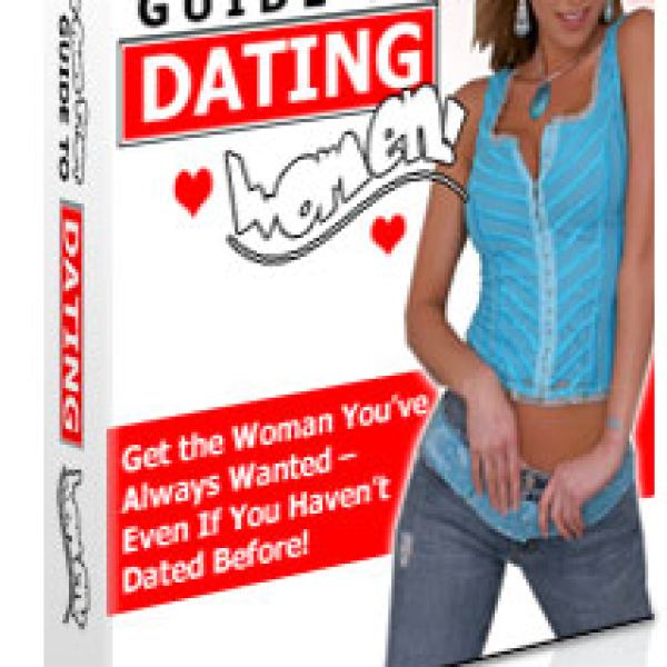 Men's Quick Start Guide to Dating Women - Digital Access