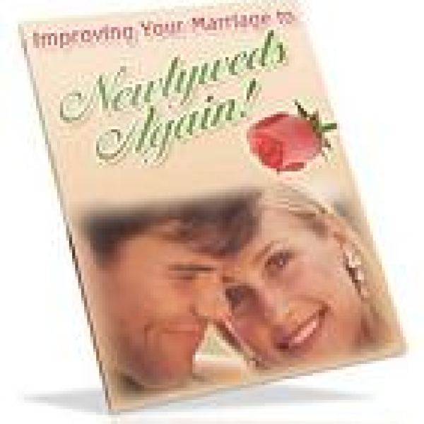 Newlyweds-Again: Cherished Memories & Keepsakes