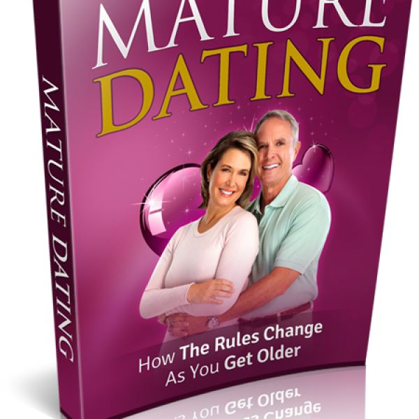 Mature Dating Digital Resource Folder Access