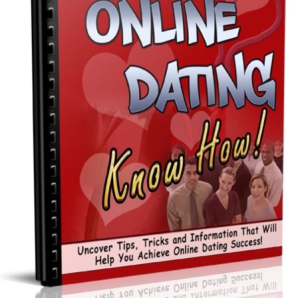 Online Dating Know-How: Complete Resource Folder Access