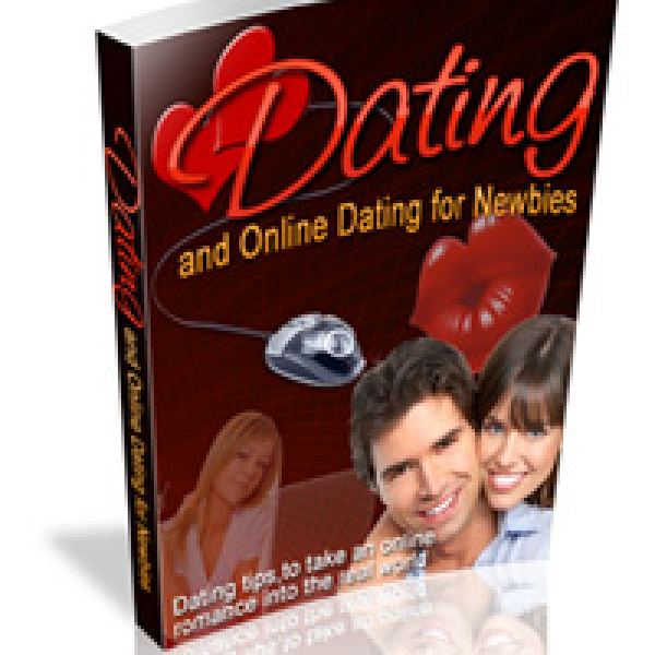 Online Dating For Newbies - Comprehensive Digital Resource