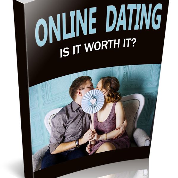 Access the 'Online Dating: Is It Worth It' Resource Folder