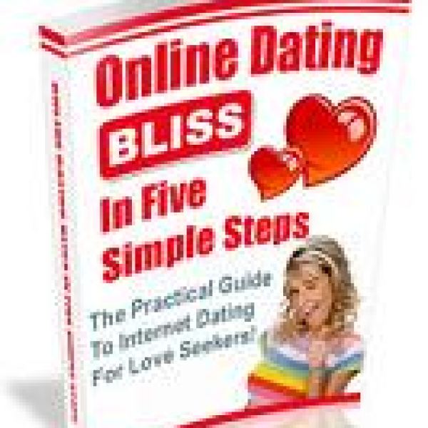 Unlock Online Dating Bliss: 5 Simple Steps Access