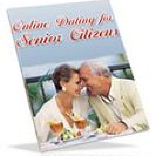 Online Dating for Senior Citizens - Comprehensive Access Package