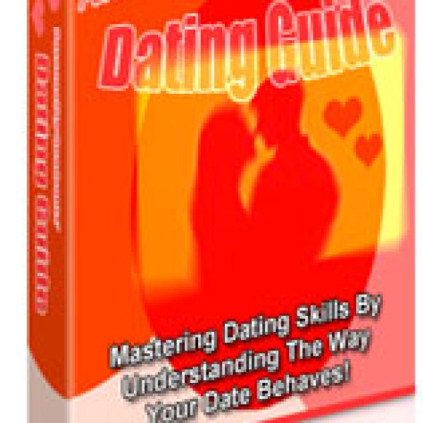 Personality Quadrants Dating Guide - Complete Access