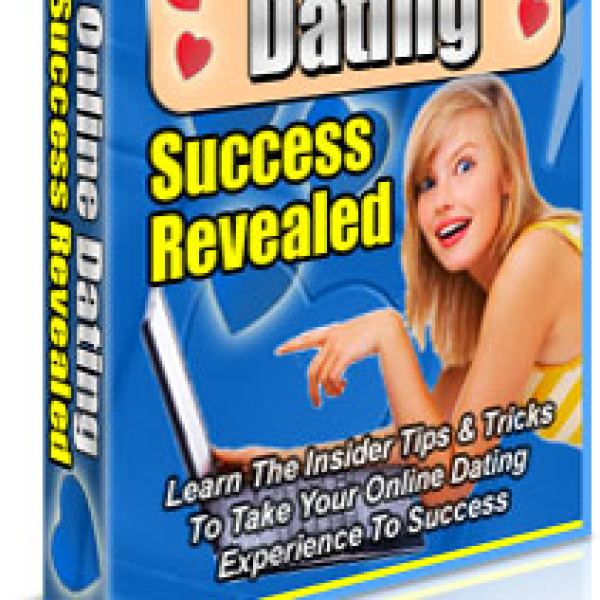 Unlock Online Dating Success: Comprehensive Resource Folder