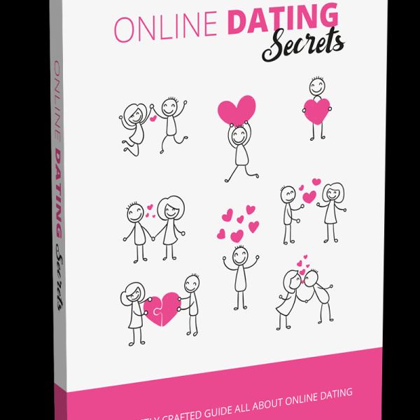 Unlock Online Dating Secrets - Exclusive Google Drive Access