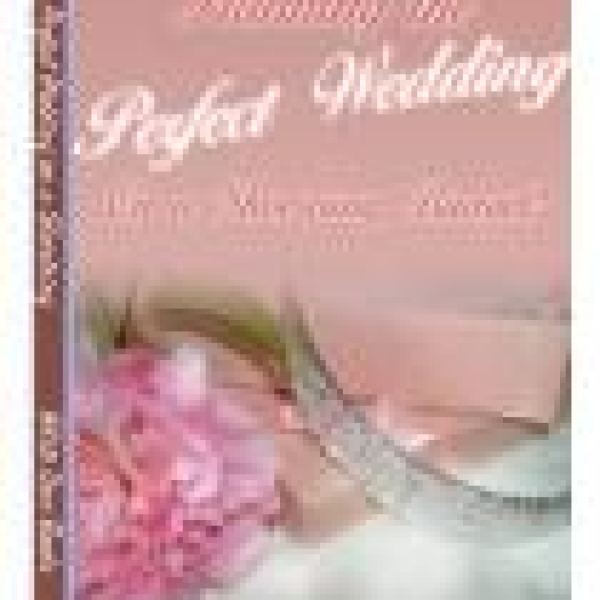 Access the Ultimate Wedding Planning Resource Folder