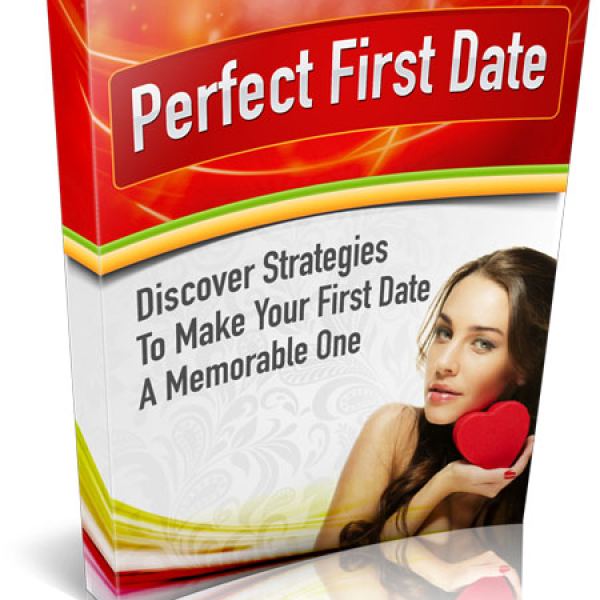 Perfect First Date: Complete Planning Resource