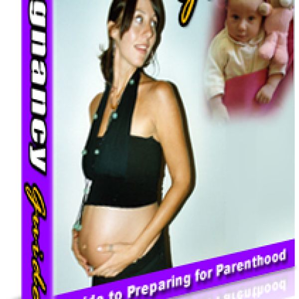 Comprehensive Pregnancy Guide Access