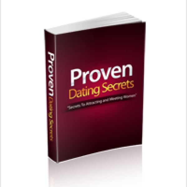 Proven Dating Secrets - Complete Digital Resource Access