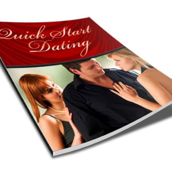 Quick Start Dating Resource Bundle