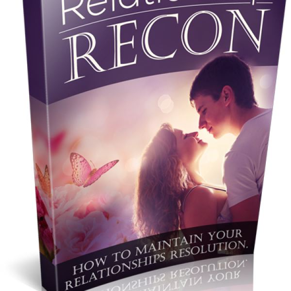 Relationship-Recon Digital Resource Folder Access