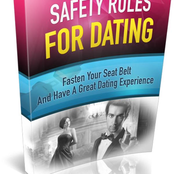 Access the Safe Rules Dating Resource Folder