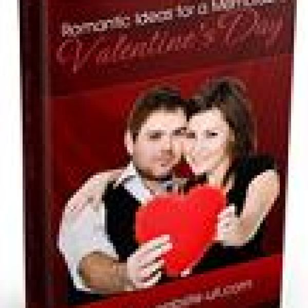 Romantic Ideas for Valentine's Day - Digital Access