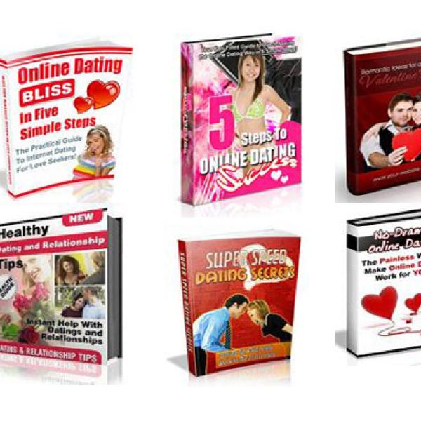 Romance Collection: Your Ultimate Guide to Love and Dating