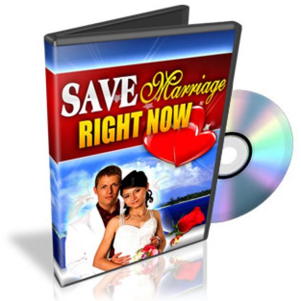 Save Marriage Right Now Video Collection Access